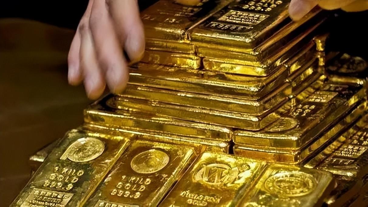 11分钟疯抢40万盎司黄金，拍卖盛况推金价破天际！